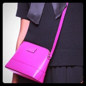 Kate Spade Wellesley Hanna